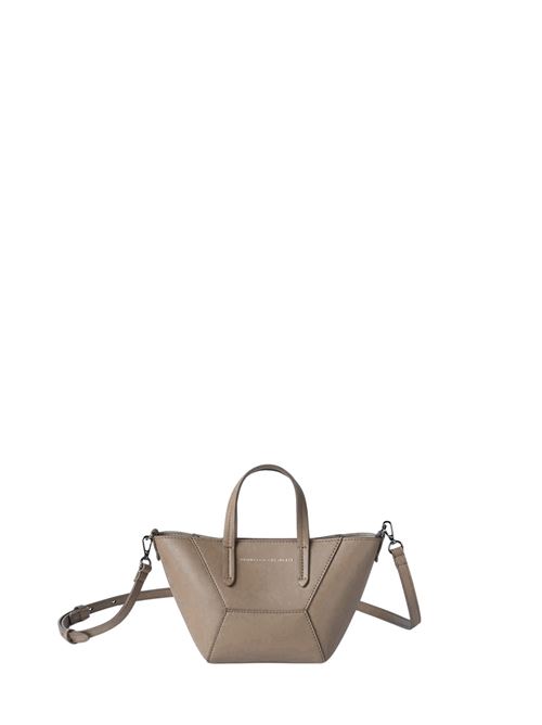 Borsa Duo mini con monile BRUNELLO CUCINELLI | MBXAD2675C8922
